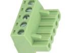 XY2500F-B(5.08)-5P Pluggable Terminal Blocks
