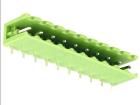 XY2500R-A(5.0)-10P  Connectors