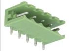 XY2500R-A(5.0)-5P  Connectors