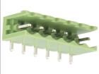 XY2500R-A(5.0)-6P  Connectors
