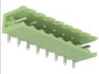 XY2500R-A(5.0)-8P  Connectors