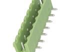 XY2500R-A(5.0)-8P Pluggable Terminal Blocks
