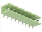 XY2500R-A(5.0)-9P  Connectors