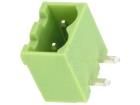 XY2500R-B(5.0)-2P Pluggable Terminal Blocks