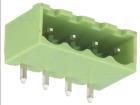 XY2500R-B(5.0)-4P  Connectors