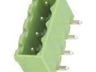 XY2500R-B(5.0)-4P Pluggable Terminal Blocks