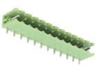 XY2500R-C(5.08)-12PIN  Connectors