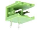 XY2500R-C(5.08)-2PIN  Connectors