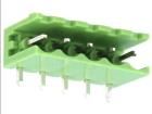 XY2500R-C(5.08)-5PIN  Connectors