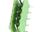 XY2500R-C(5.08)-5PIN Pluggable Terminal Blocks