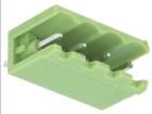 XY2500V-A(5.0)-4P  Connectors