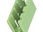 XY2500V-A(5.0)-4P Pluggable Terminal Blocks