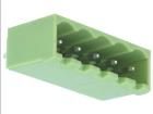 XY2500V-B(5.0)-5P  Connectors