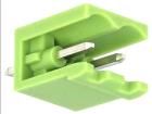 XY2500V-C(5.08)-2PIN  Connectors