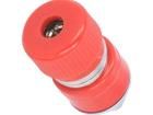 R1-26B RED Test Plugs & Test Jacks