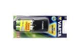 MINI CHARGER + 2XAA 2100MAH Battery Chargers