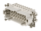 HDC HE 16 MS 17-32 electronic component of Weidmuller