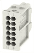 HDC MHD 12 FC electronic component of Weidmuller