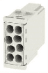 HDC MHE 8 MC electronic component of Weidmuller