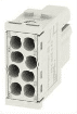 HDC MHE 8 FC electronic component of Weidmuller