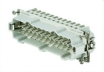 HDC HE 24 MP electronic component of Weidmuller