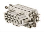 HDC HA 10 FC electronic component of Weidmuller