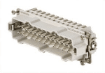 HDC HE 24 MP 25-48 electronic component of Weidmuller