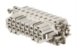 HDC HA 16 FC 17 - 32 electronic component of Weidmuller
