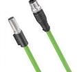 HDC XX5E01 MMSM12D-0100 Sensor Cables / Actuator Cables