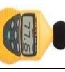 FLUKE-945 ESP Unclassified
