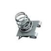 289 Cylindrical Battery Contacts, Clips, Holders & Springs