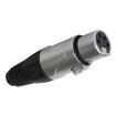 CX3F001-4P  Connectors