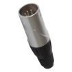 CX3M001-5P XLR Connectors