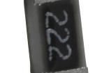 RR0816P-222-B-T5 Thin Film Resistors - SMD