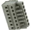 231-107/026-000 Pluggable Terminal Blocks