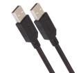 CAUBLKAA-2M USB Cables / IEEE 1394 Cables