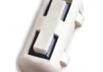 28A0350-0B2 Ferrite Clamp On Cores