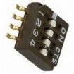 K6S 1.5 2N OD SD Keylock Switches