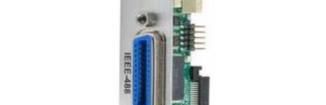 KTTI-GPIB Digital Multimeters