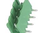 2EDGR-5.0-04P-14-00A(H) Pluggable Terminal Blocks