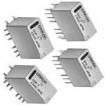 G6W-1P DC4.5 High Frequency / RF Relays