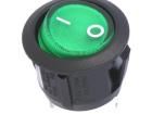 R13-112BF-02-BG-2-N-2 Rocker Switches