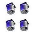 NACE331M50V 12.5X14TR15F  Passive Components