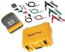 FLUKE-1555 FC KIT W/IR3000  Test & Measurement