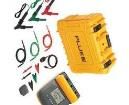 FLUKE-1555 FC KIT W/IR3000 Insulation Testers/Megohmmeters