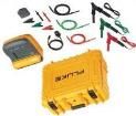 FLUKE-1550C FC KIT W/IR3000  Test & Measurement
