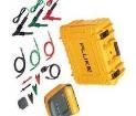 FLUKE-1550C FC KIT W/IR3000 Insulation Testers/Megohmmeters
