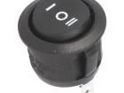 R13-112D-BB-7D Rocker Switches