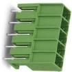 PCV 4/ 4-G-7.62 Headers & Wire Housings
