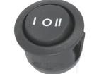 R13-112I-BB-7D Rocker Switches
